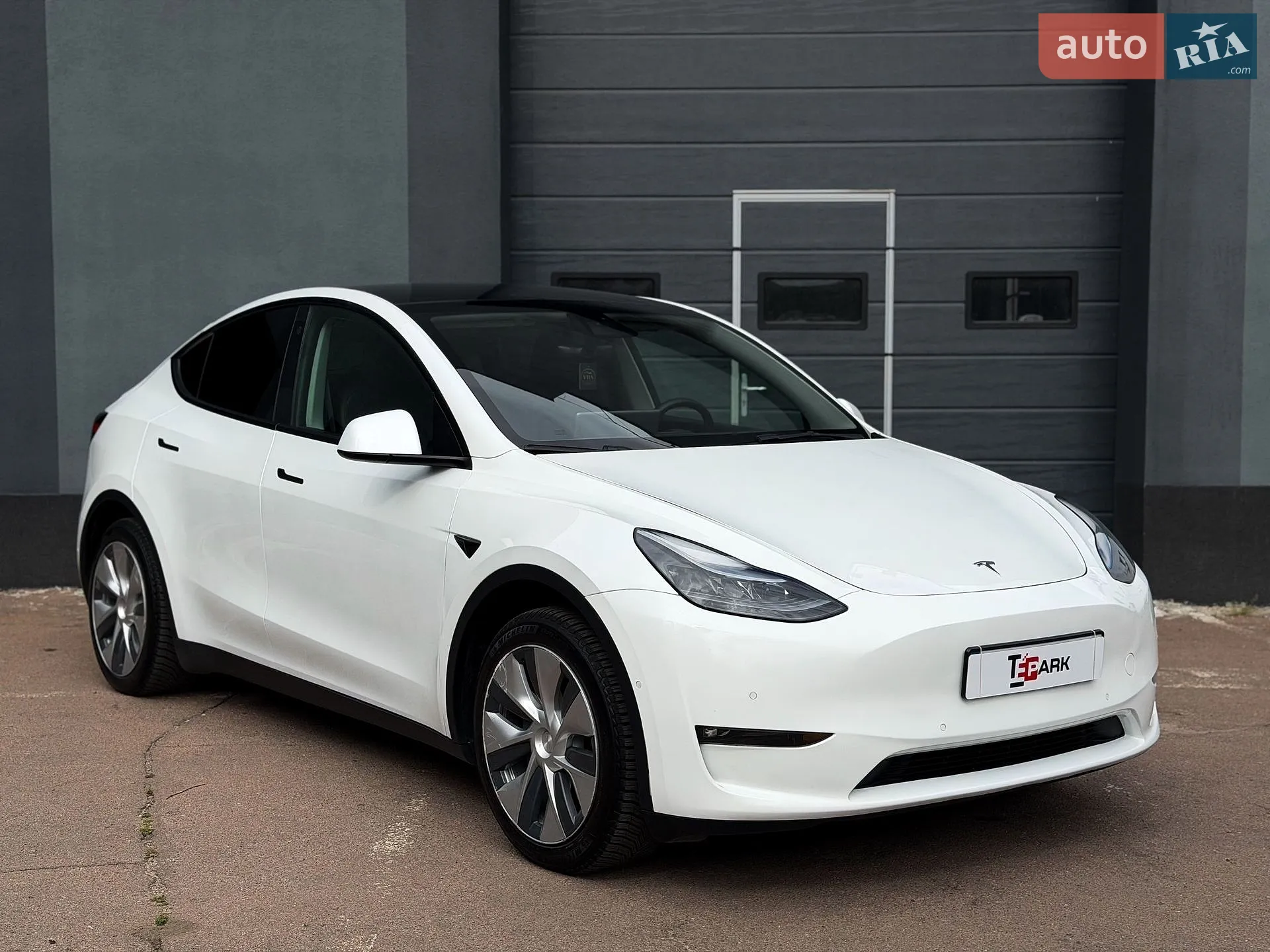 2022 Tesla Model Y - мініатюра 12