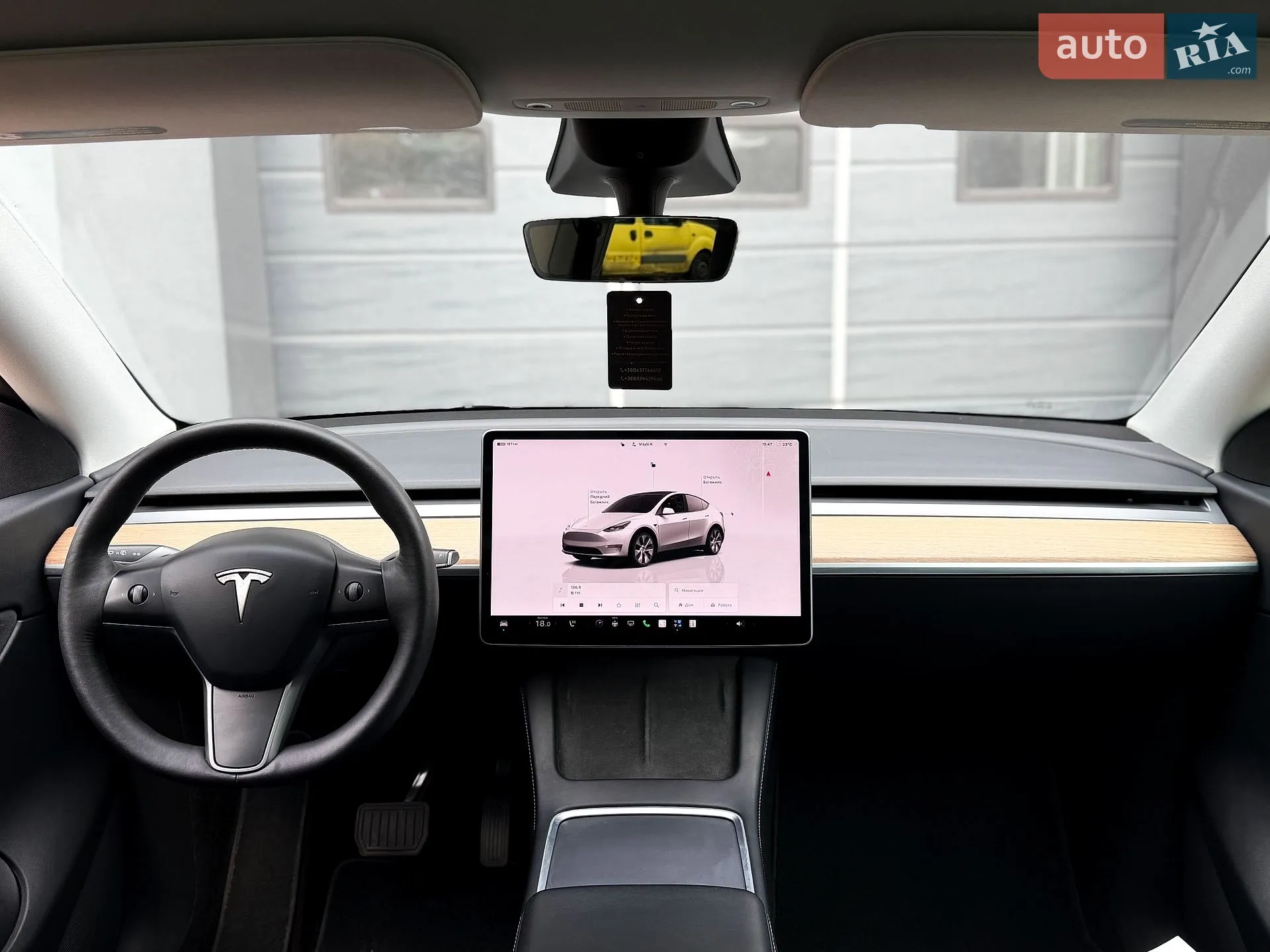 2022 Tesla Model Y - мініатюра 18