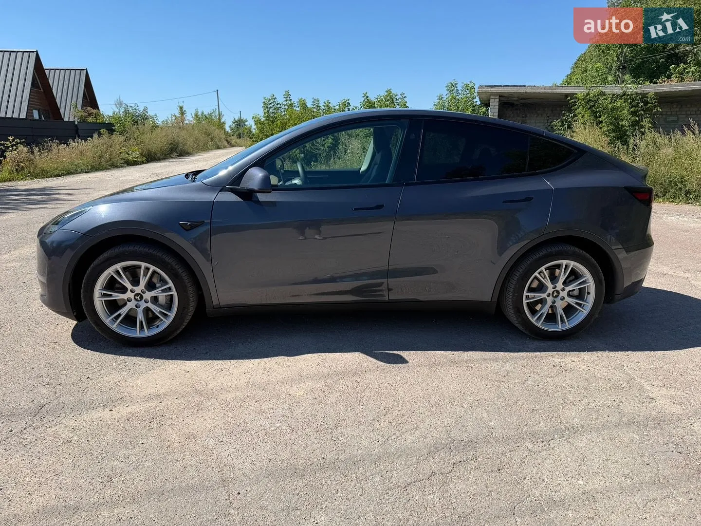 2023 Tesla Model Y - мініатюра 3