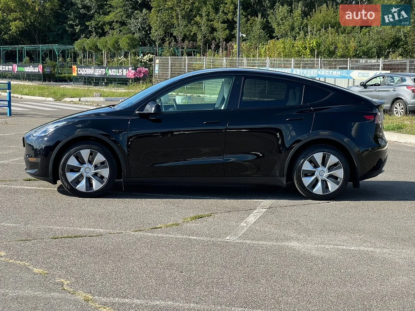 2021 Tesla Model Y - мініатюра 5