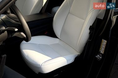 Внедорожник / Кроссовер Tesla Model Y 2022 в Киеве