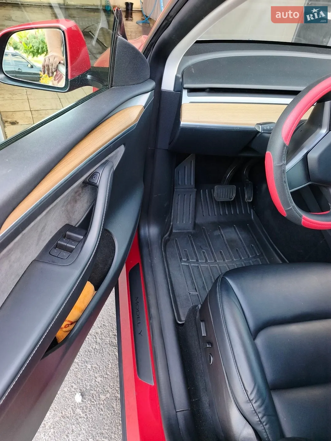 2022 Tesla Model Y - мініатюра 20