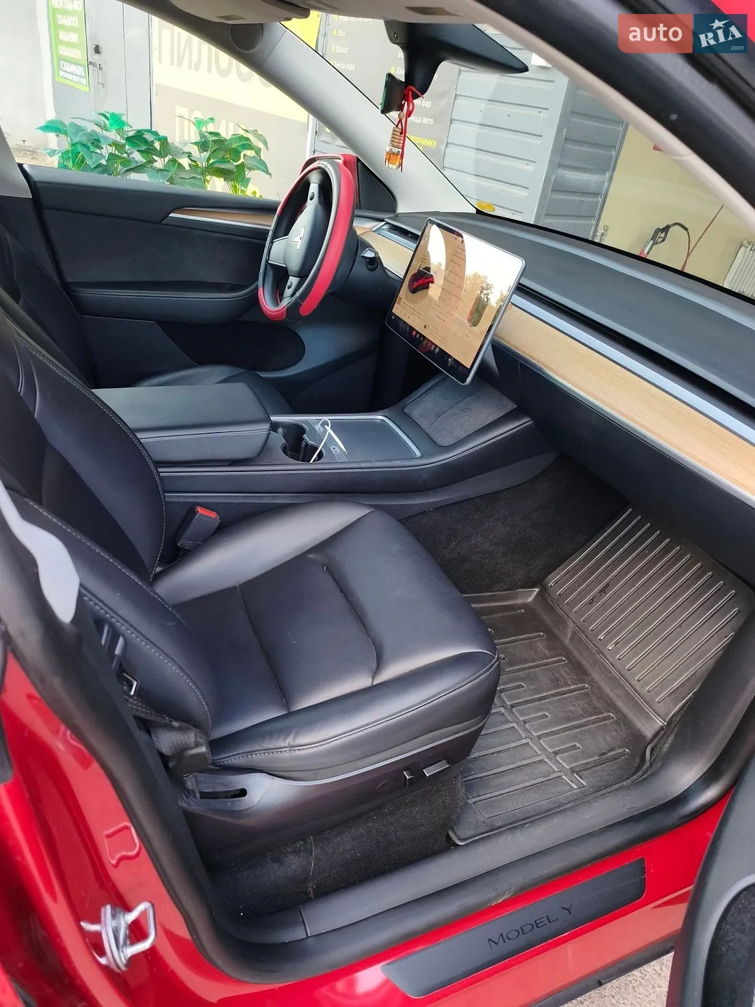 2022 Tesla Model Y - мініатюра 22