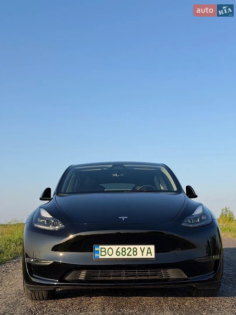 2023 Tesla Model Y - мініатюра 8