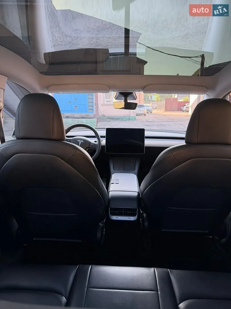 2020 Tesla Model Y - мініатюра 18