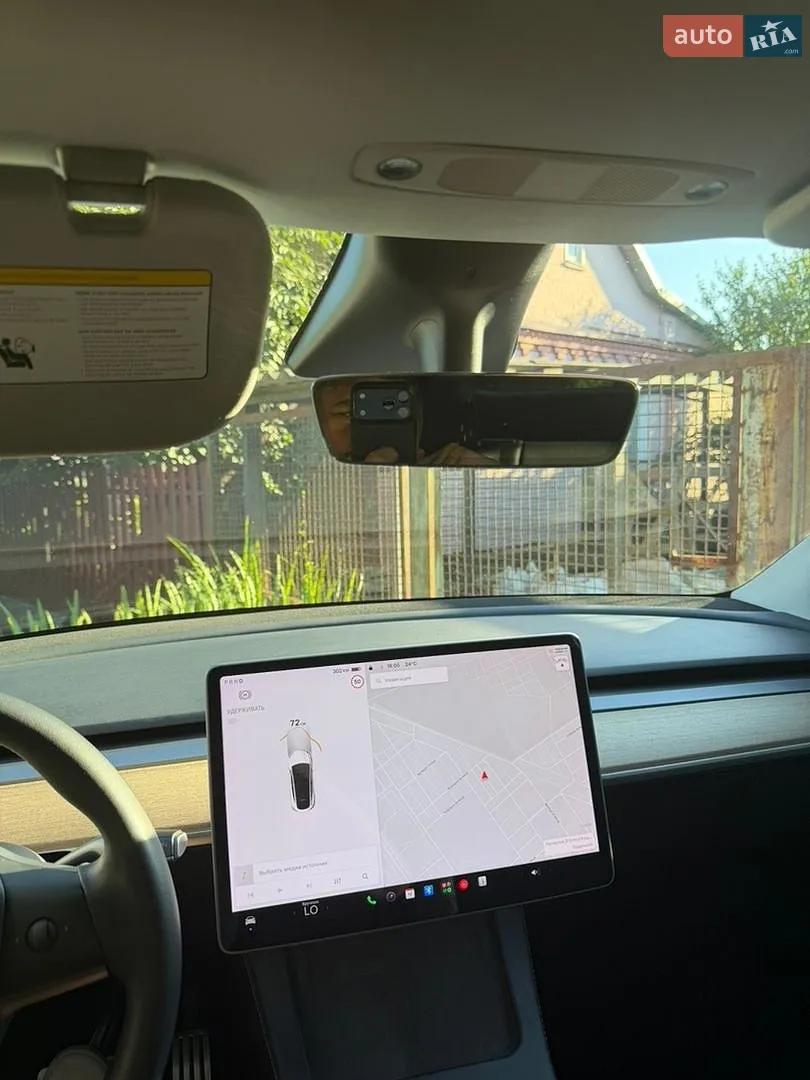 2020 Tesla Model Y - мініатюра 24