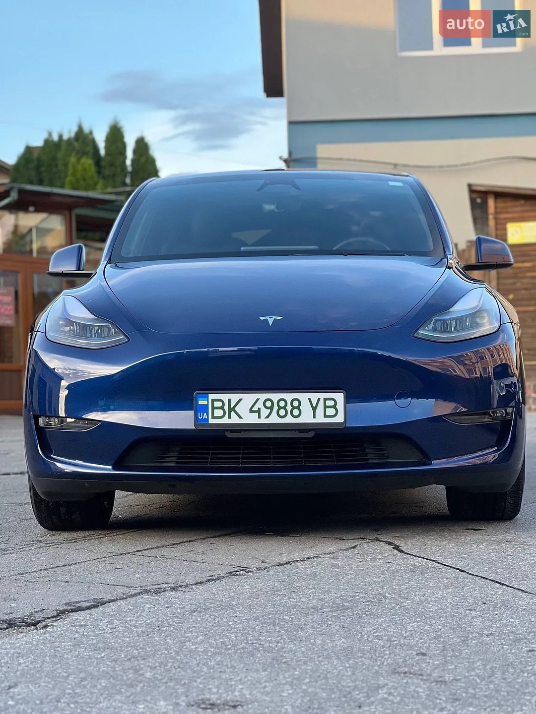 2024 Tesla Model Y - мініатюра 19