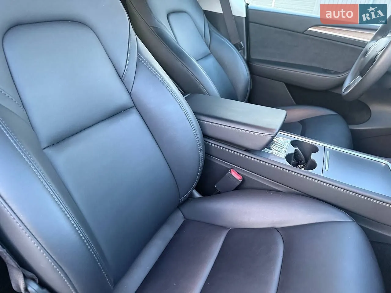 2023 Tesla Model Y - мініатюра 16