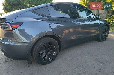 Позашляховик / Кросовер Tesla Model Y 2023 в Кривому Розі