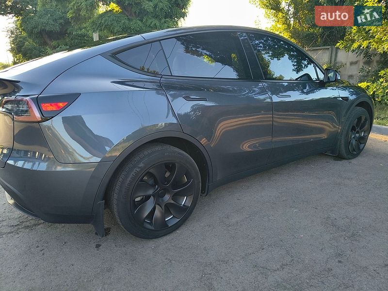 Позашляховик / Кросовер Tesla Model Y 2023 в Кривому Розі