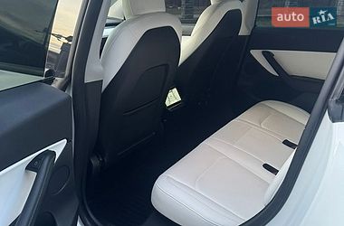 Внедорожник / Кроссовер Tesla Model Y 2022 в Тячеве