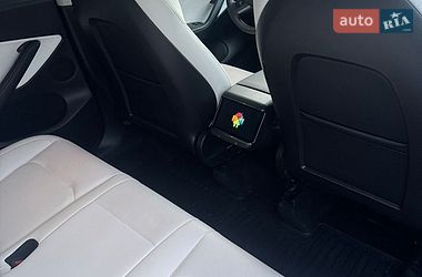 Внедорожник / Кроссовер Tesla Model Y 2022 в Тячеве