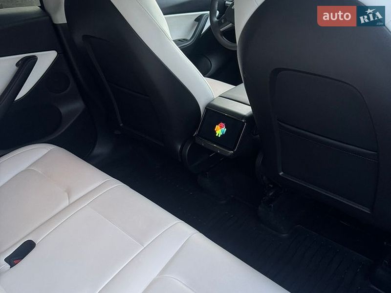 Внедорожник / Кроссовер Tesla Model Y 2022 в Тячеве
