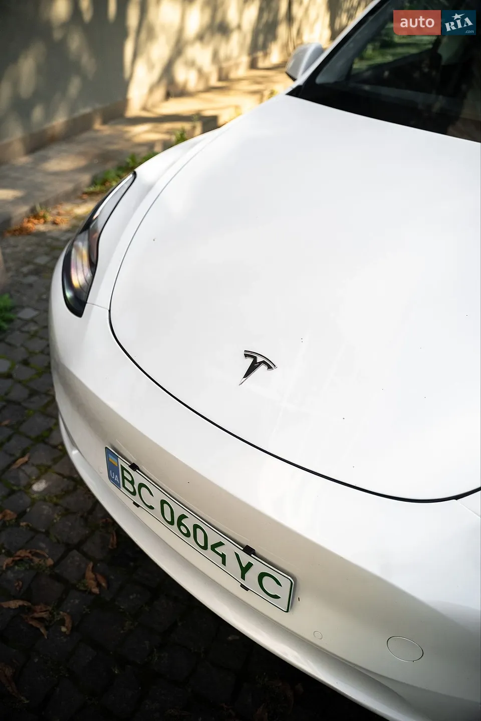 2022 Tesla Model Y - мініатюра 4