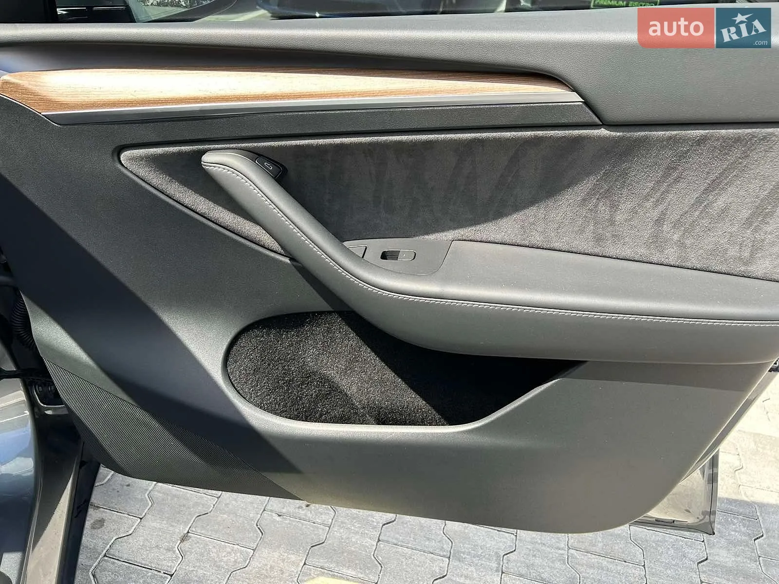 2024 Tesla Model Y - мініатюра 13