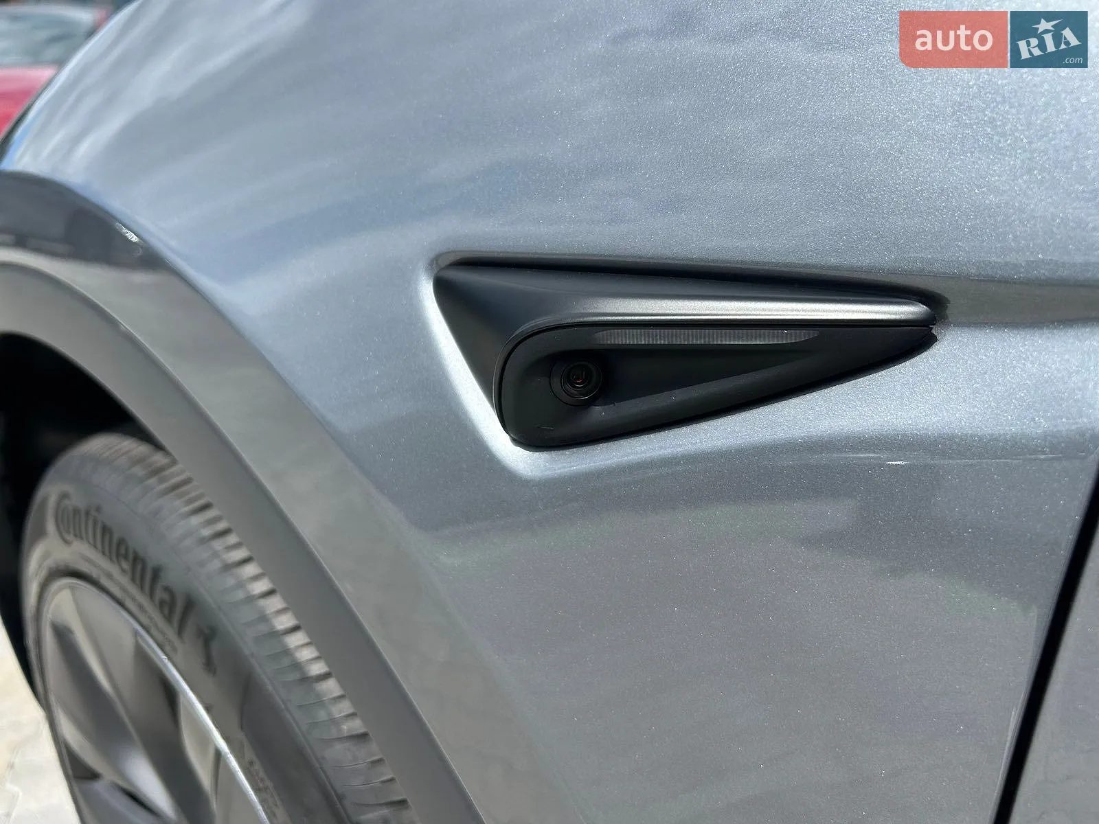 2024 Tesla Model Y - мініатюра 7