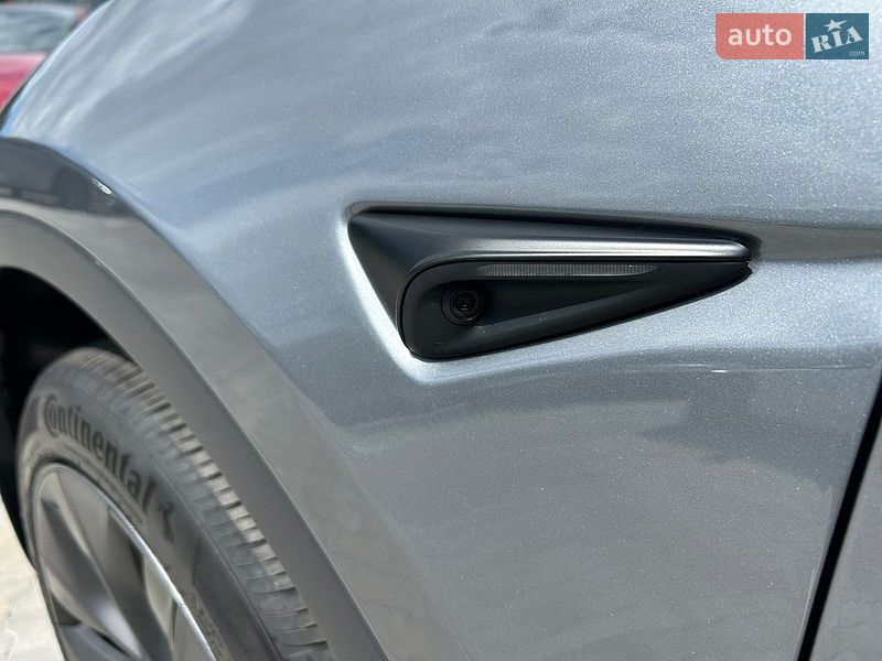 Внедорожник / Кроссовер Tesla Model Y 2024 в Киеве фото 7 Внедорожник / Кроссовер Tesla Model Y 2024 в Киеве