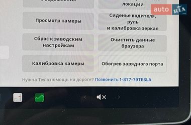 Внедорожник / Кроссовер Tesla Model Y 2024 в Киеве фото 17 Внедорожник / Кроссовер Tesla Model Y 2024 в Киеве