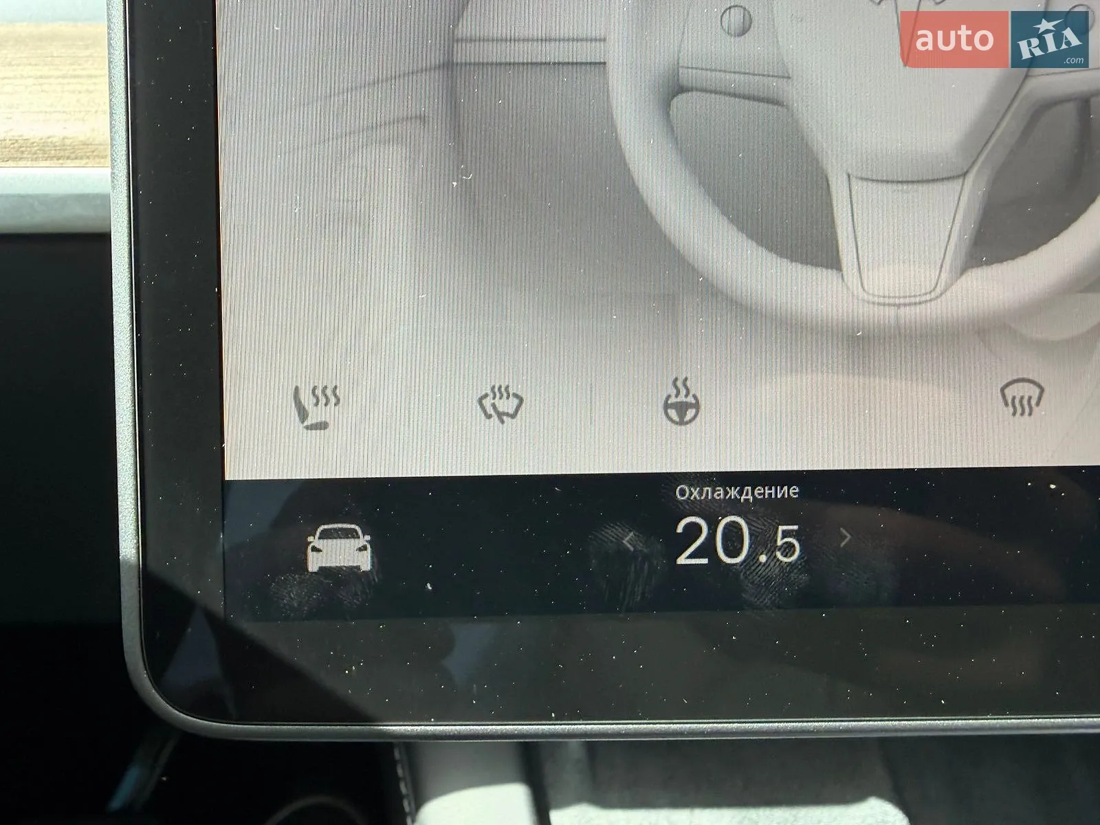 2024 Tesla Model Y - мініатюра 23