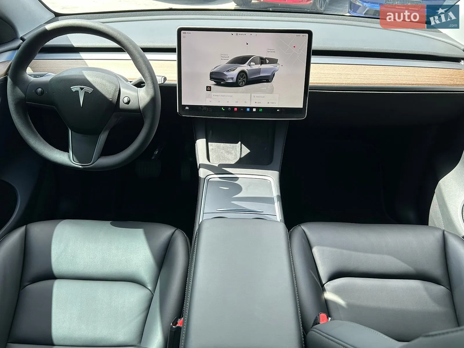 2024 Tesla Model Y - мініатюра 25