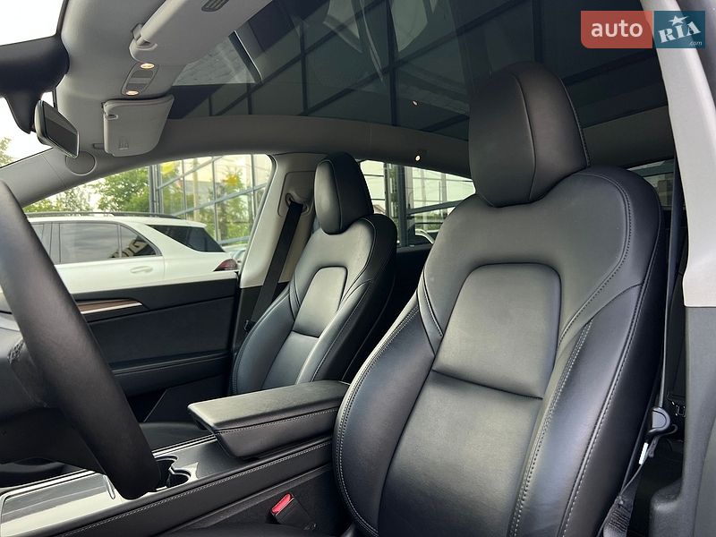Внедорожник / Кроссовер Tesla Model Y 2023 в Ивано-Франковске фото 10 Внедорожник / Кроссовер Tesla Model Y 2023 в Ивано-Франковске