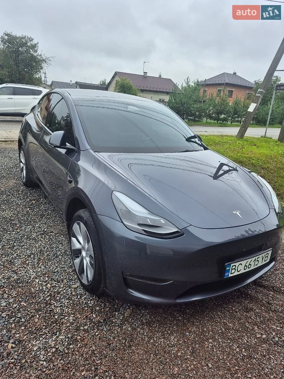 2023 Tesla Model Y - мініатюра 2