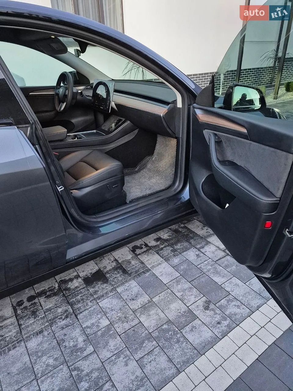 2023 Tesla Model Y - мініатюра 7