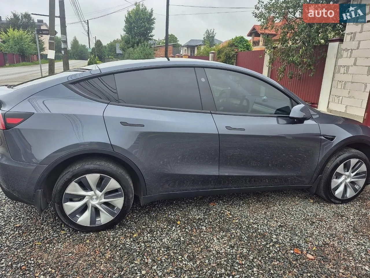 2023 Tesla Model Y - мініатюра 4