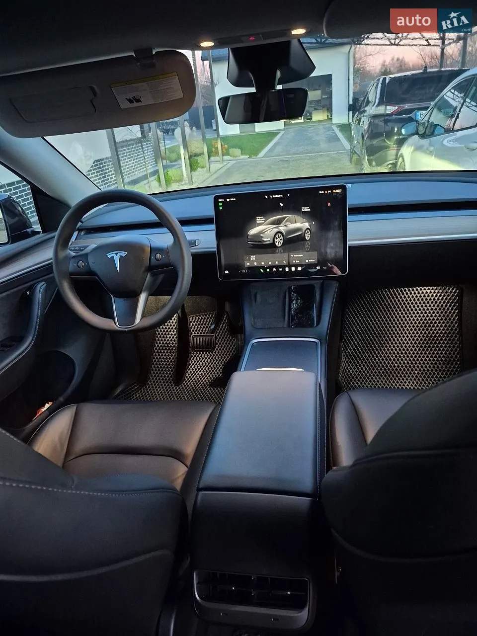 2023 Tesla Model Y - мініатюра 6