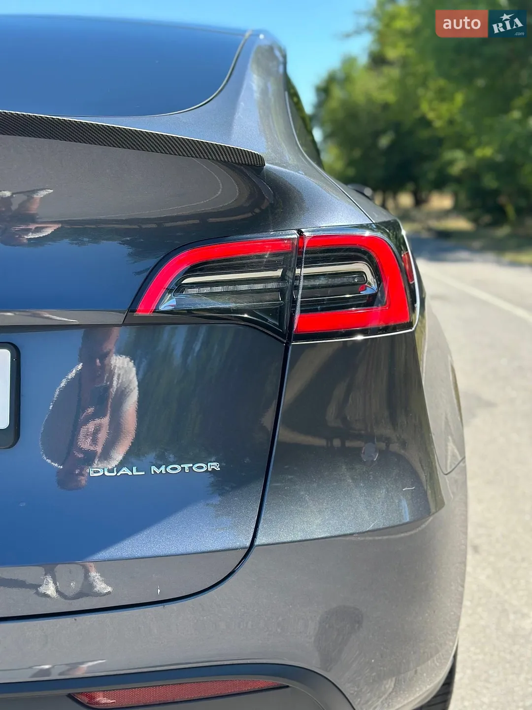 2022 Tesla Model Y - мініатюра 15