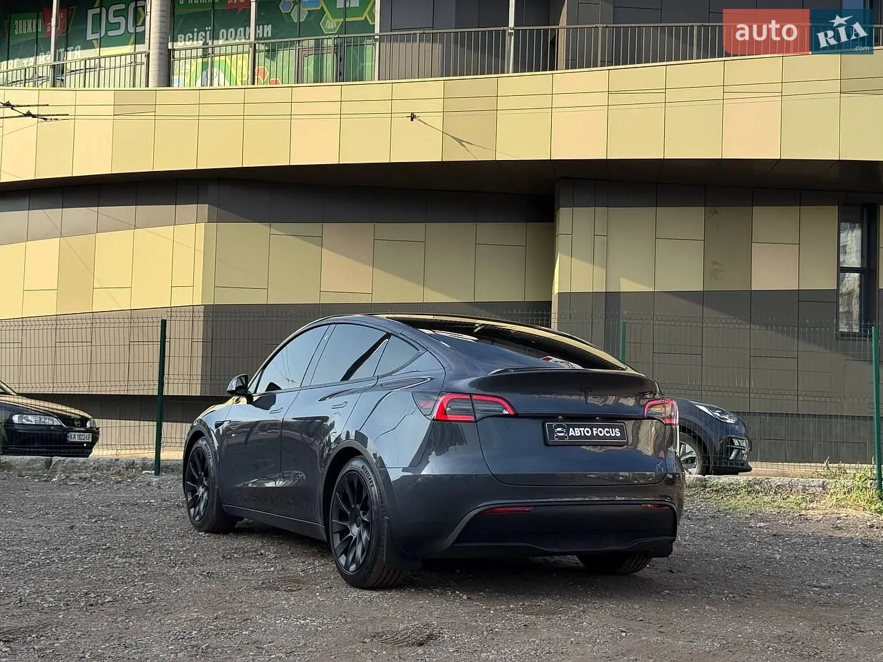 2022 Tesla Model Y - мініатюра 5