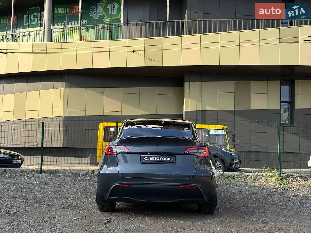 2022 Tesla Model Y - мініатюра 7