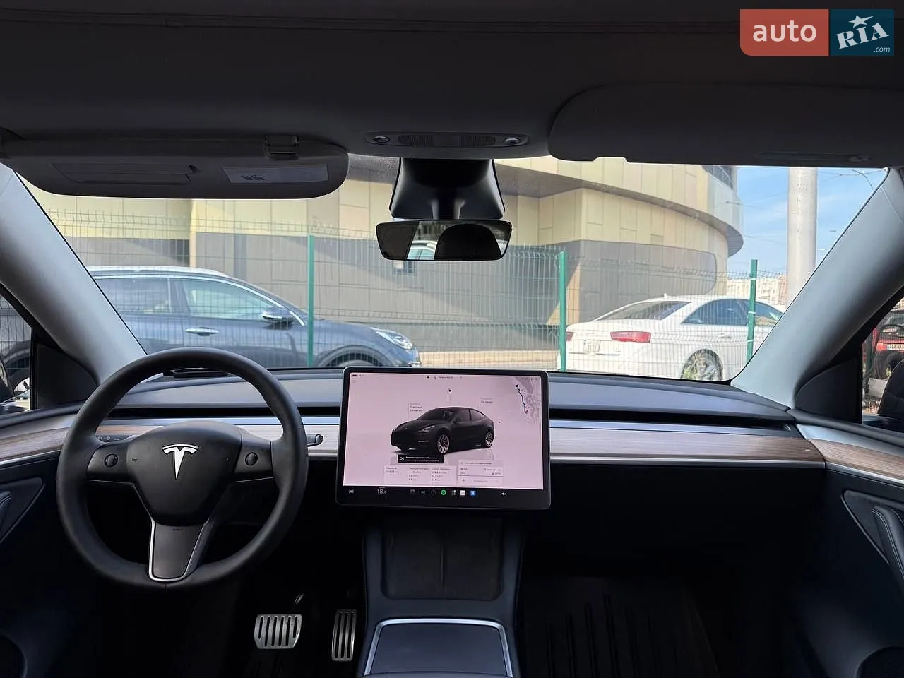 2022 Tesla Model Y - мініатюра 13