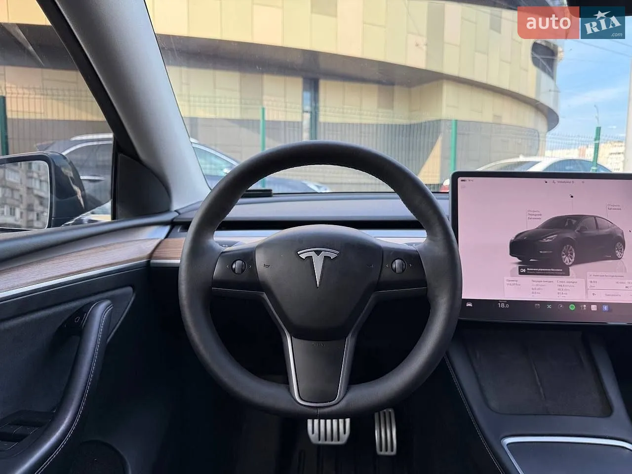 2022 Tesla Model Y - мініатюра 15