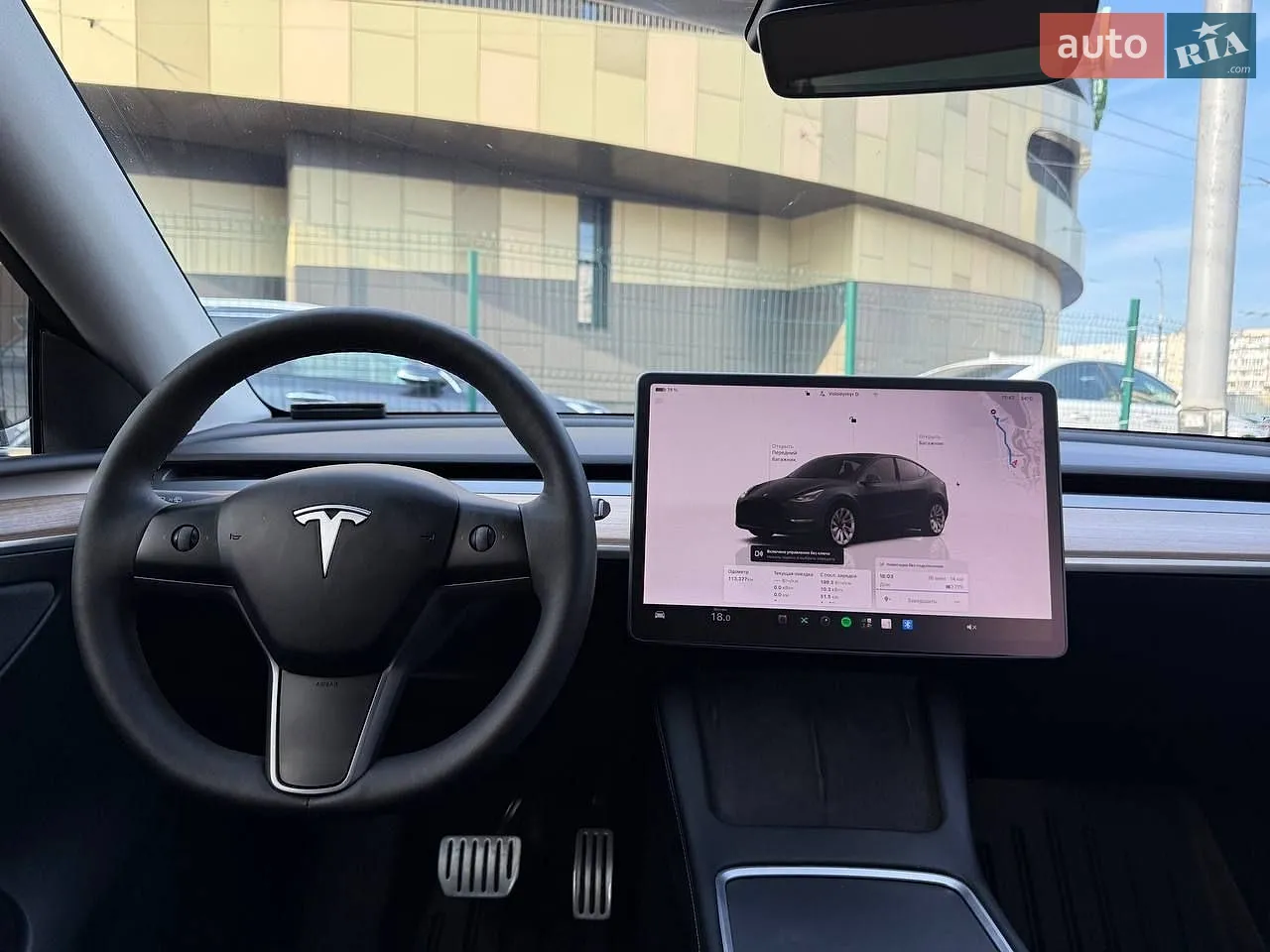 2022 Tesla Model Y - мініатюра 14