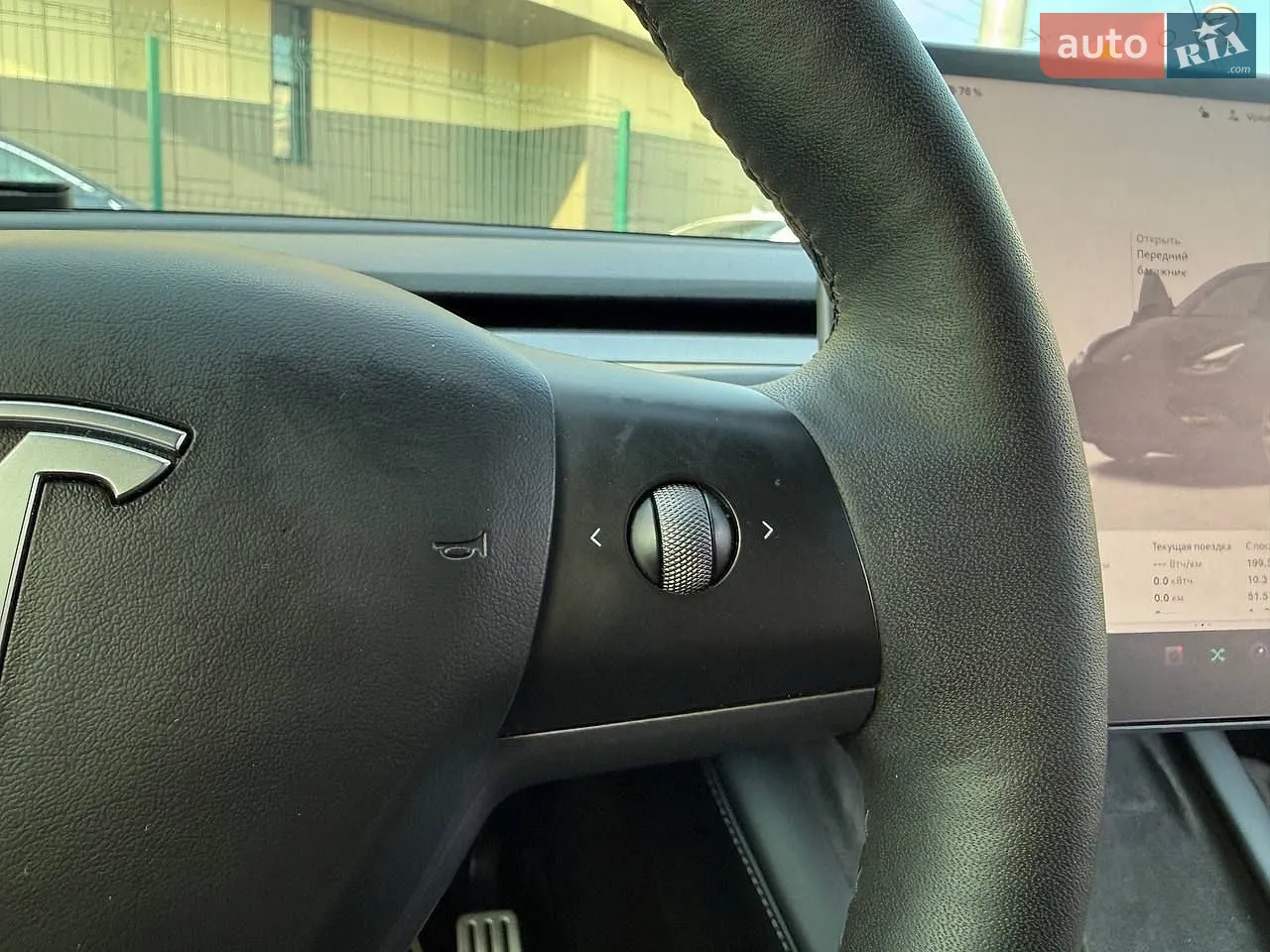 2022 Tesla Model Y - мініатюра 18