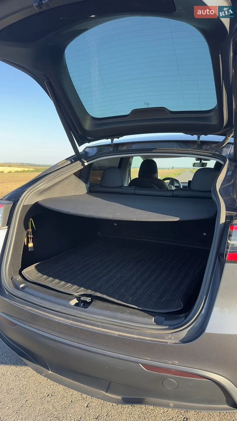 2023 Tesla Model Y - мініатюра 7