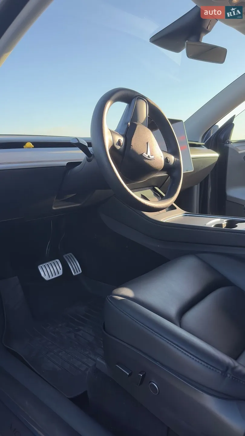 2023 Tesla Model Y - мініатюра 12