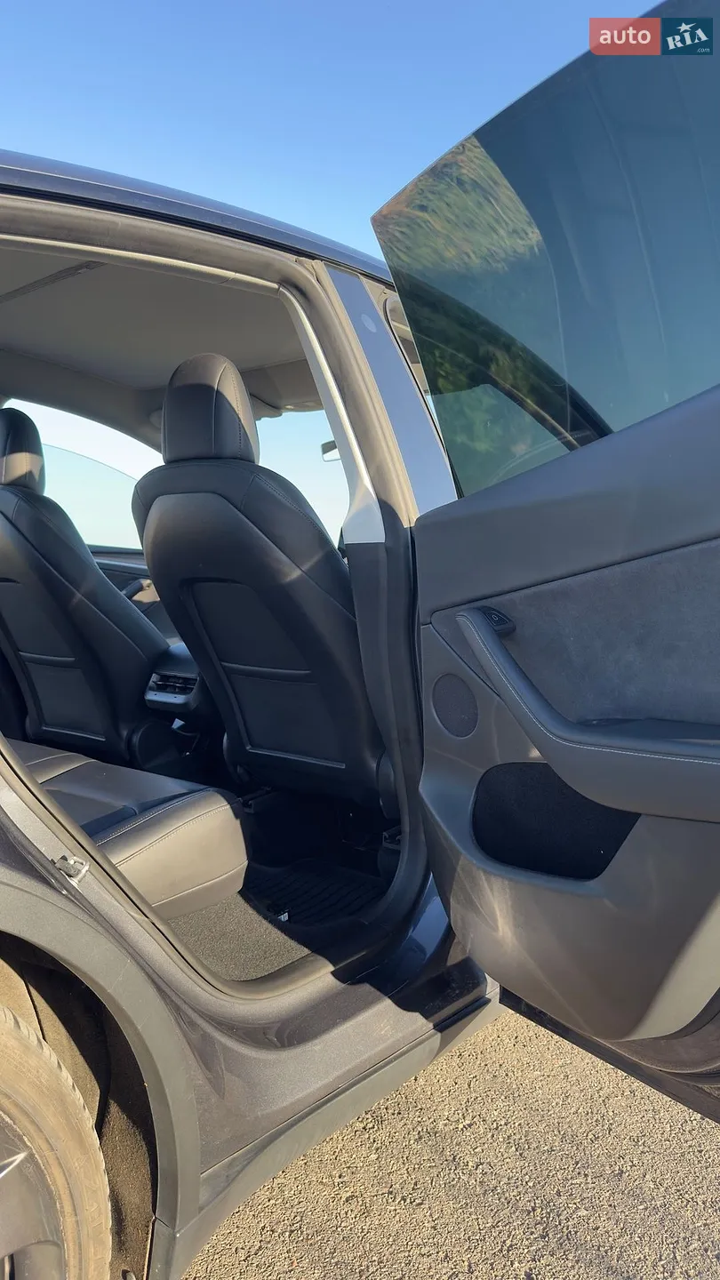 2023 Tesla Model Y - мініатюра 19