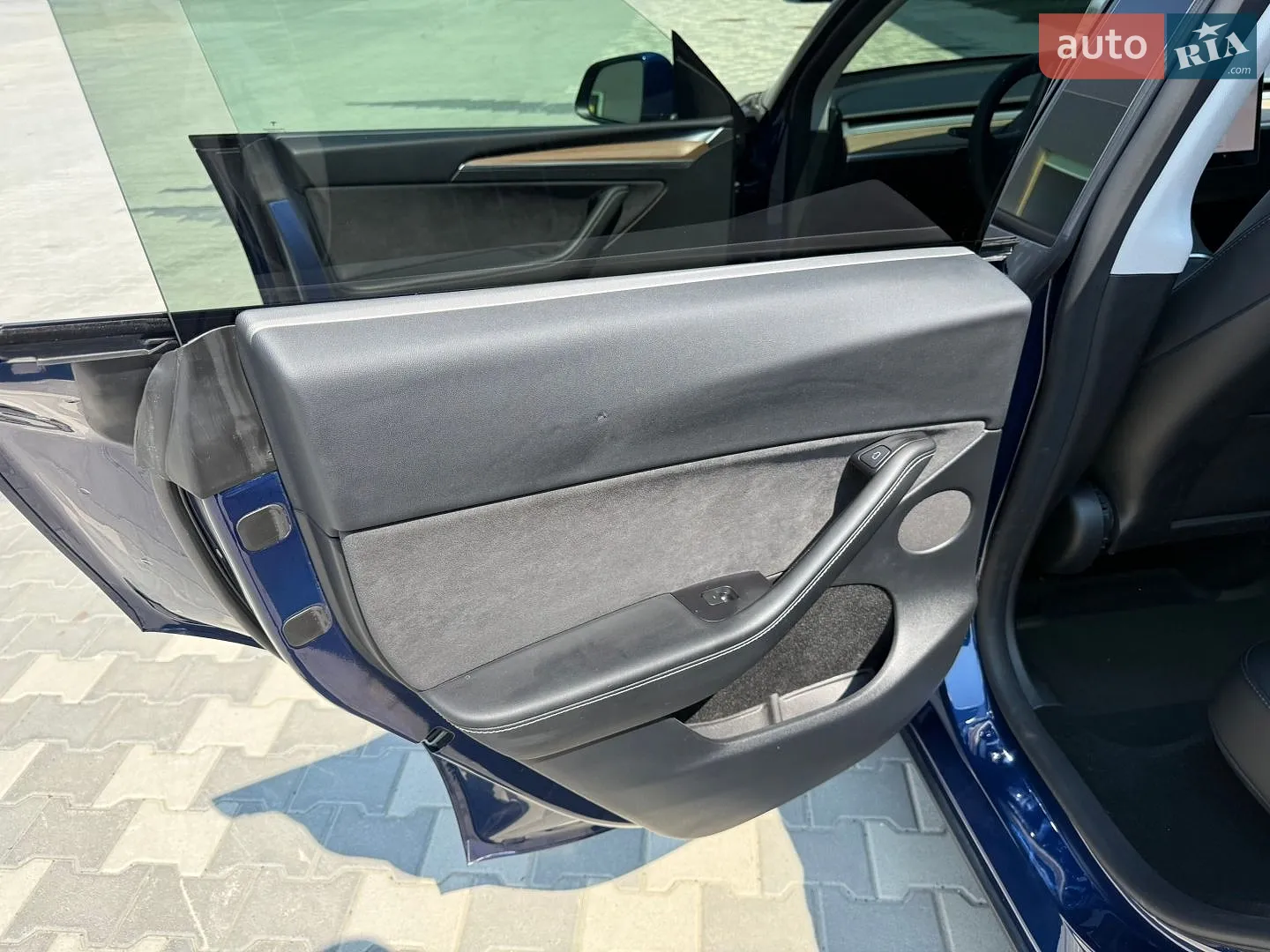 2023 Tesla Model Y - мініатюра 10