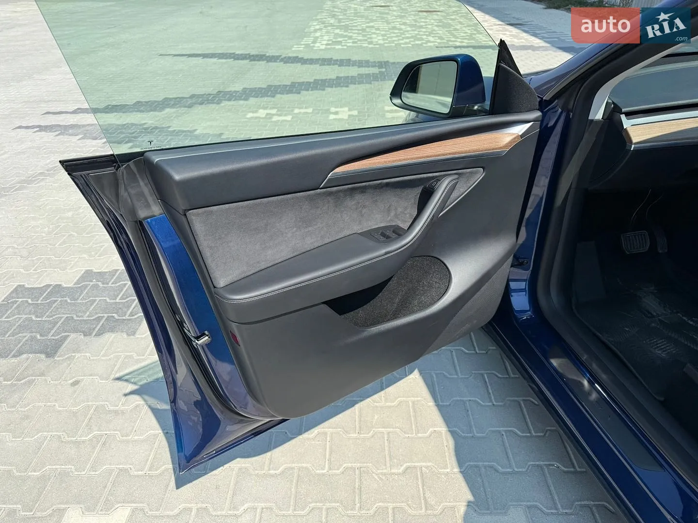 2023 Tesla Model Y - мініатюра 11