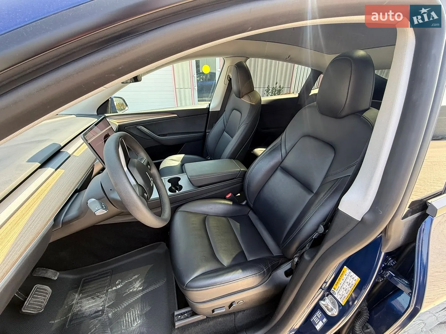 2023 Tesla Model Y - мініатюра 13