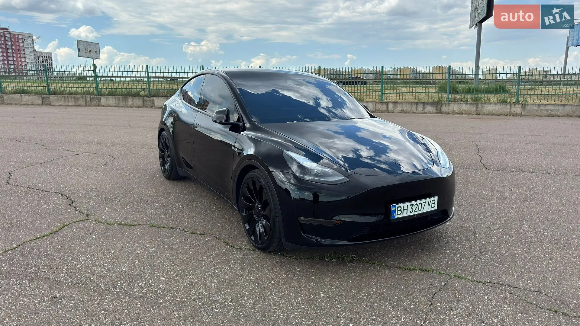 2023 Tesla Model Y - мініатюра 4