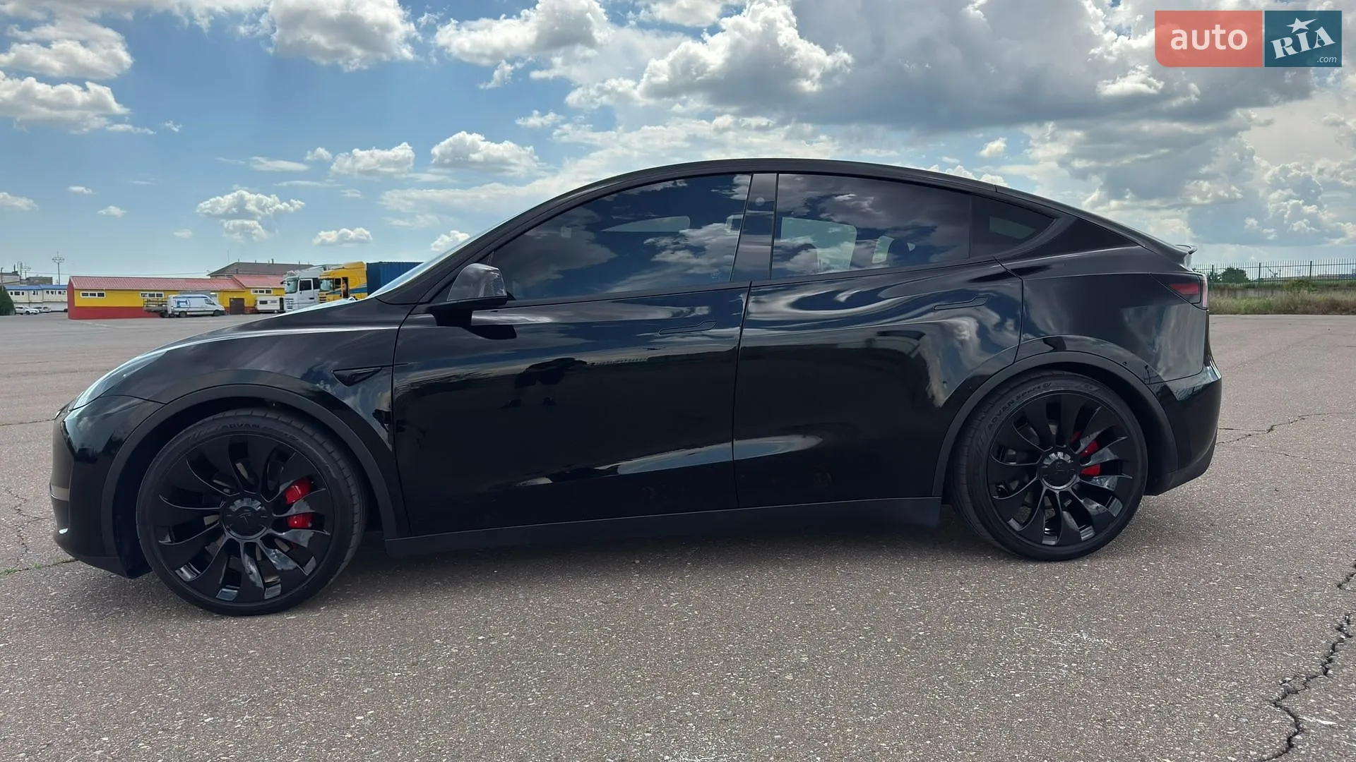 2023 Tesla Model Y - мініатюра 5