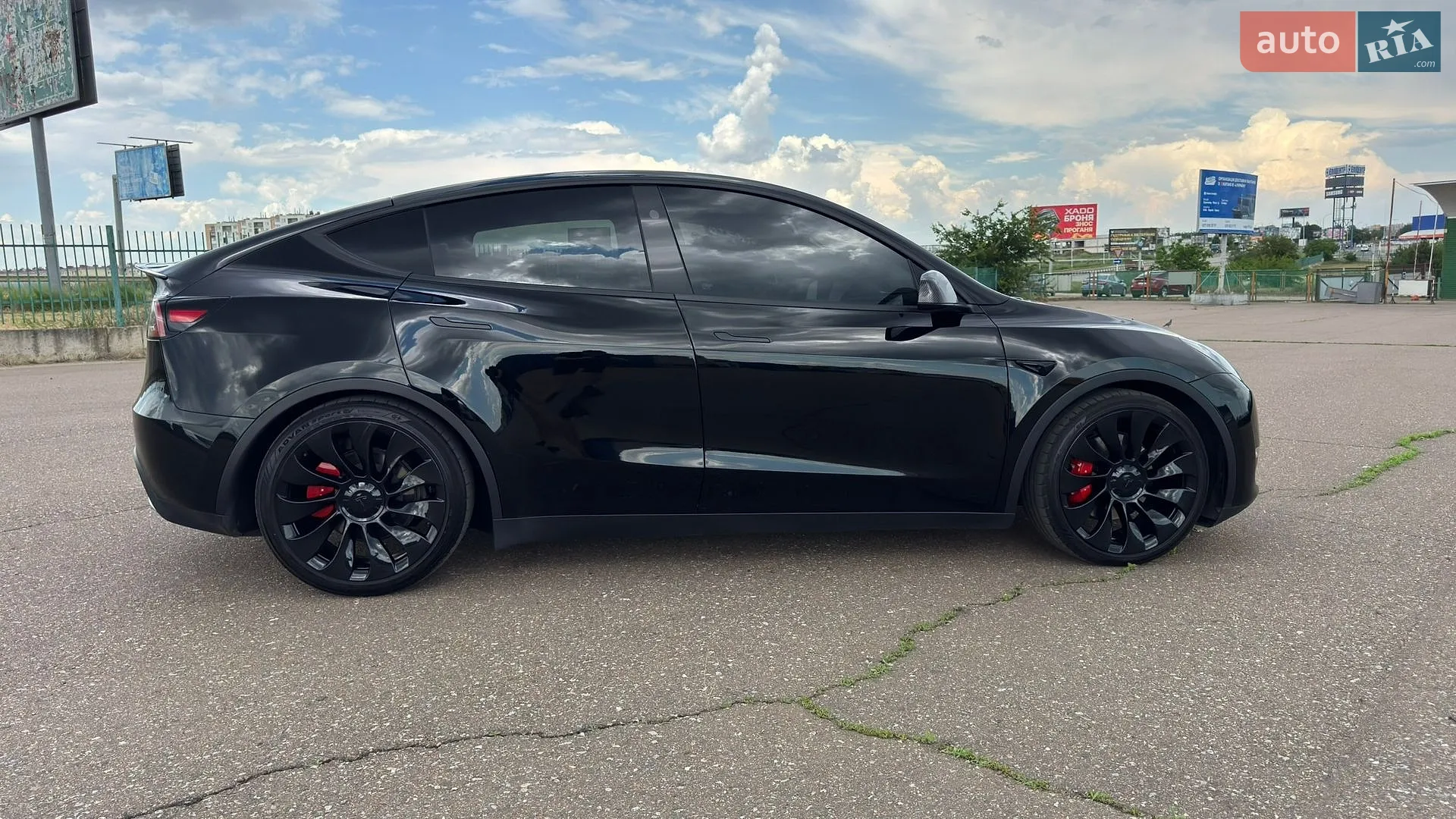 2023 Tesla Model Y - мініатюра 6