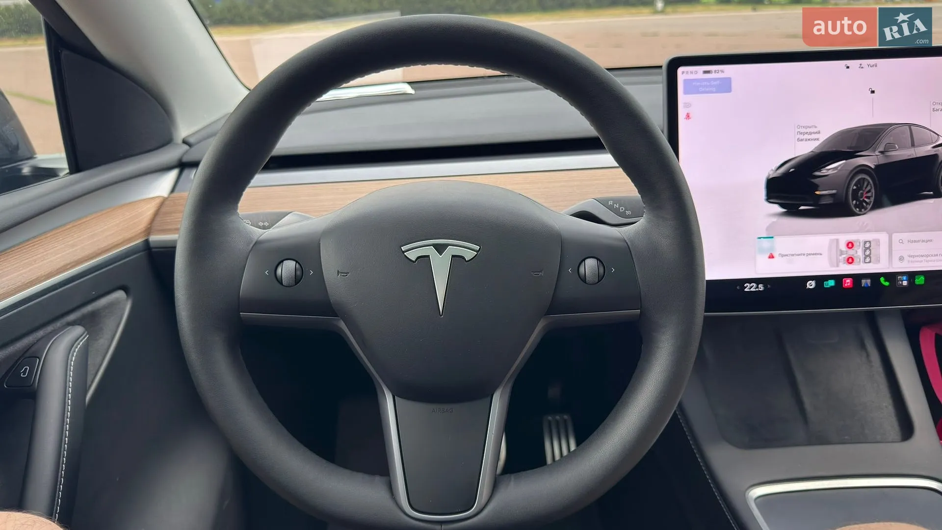 2023 Tesla Model Y - мініатюра 25