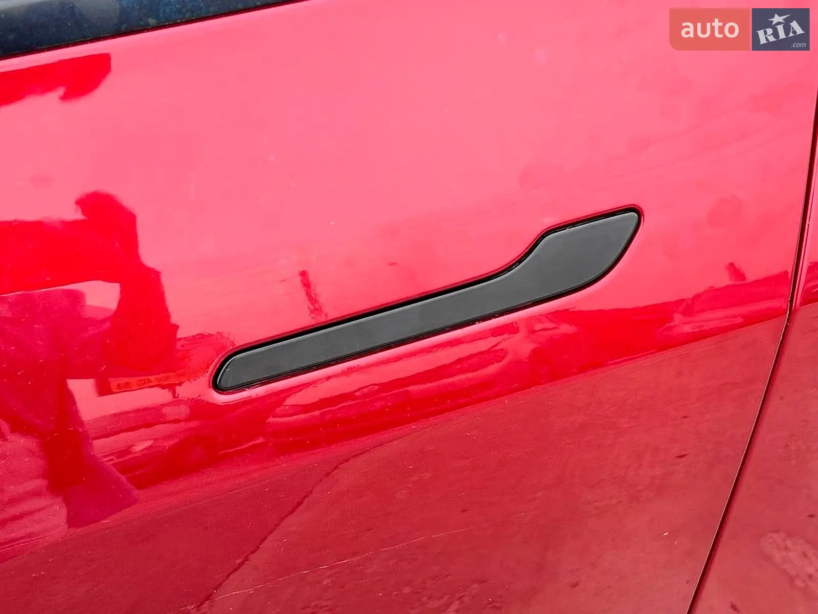 2024 Tesla Model Y - мініатюра 16