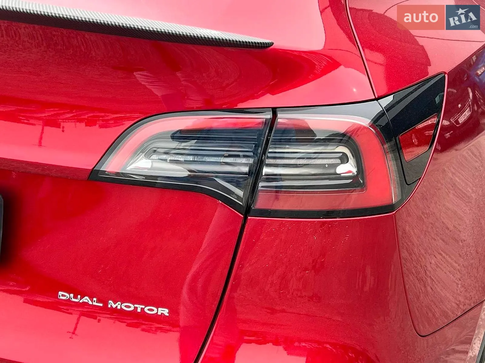 2024 Tesla Model Y - мініатюра 46