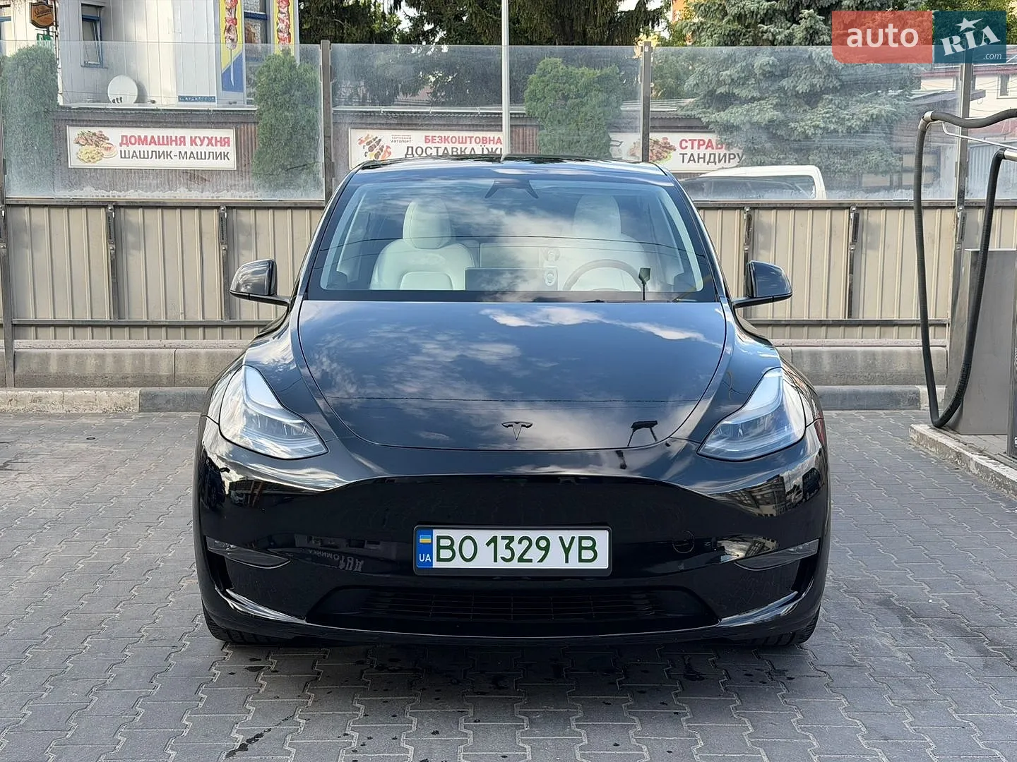 2024 Tesla Model Y - мініатюра 2