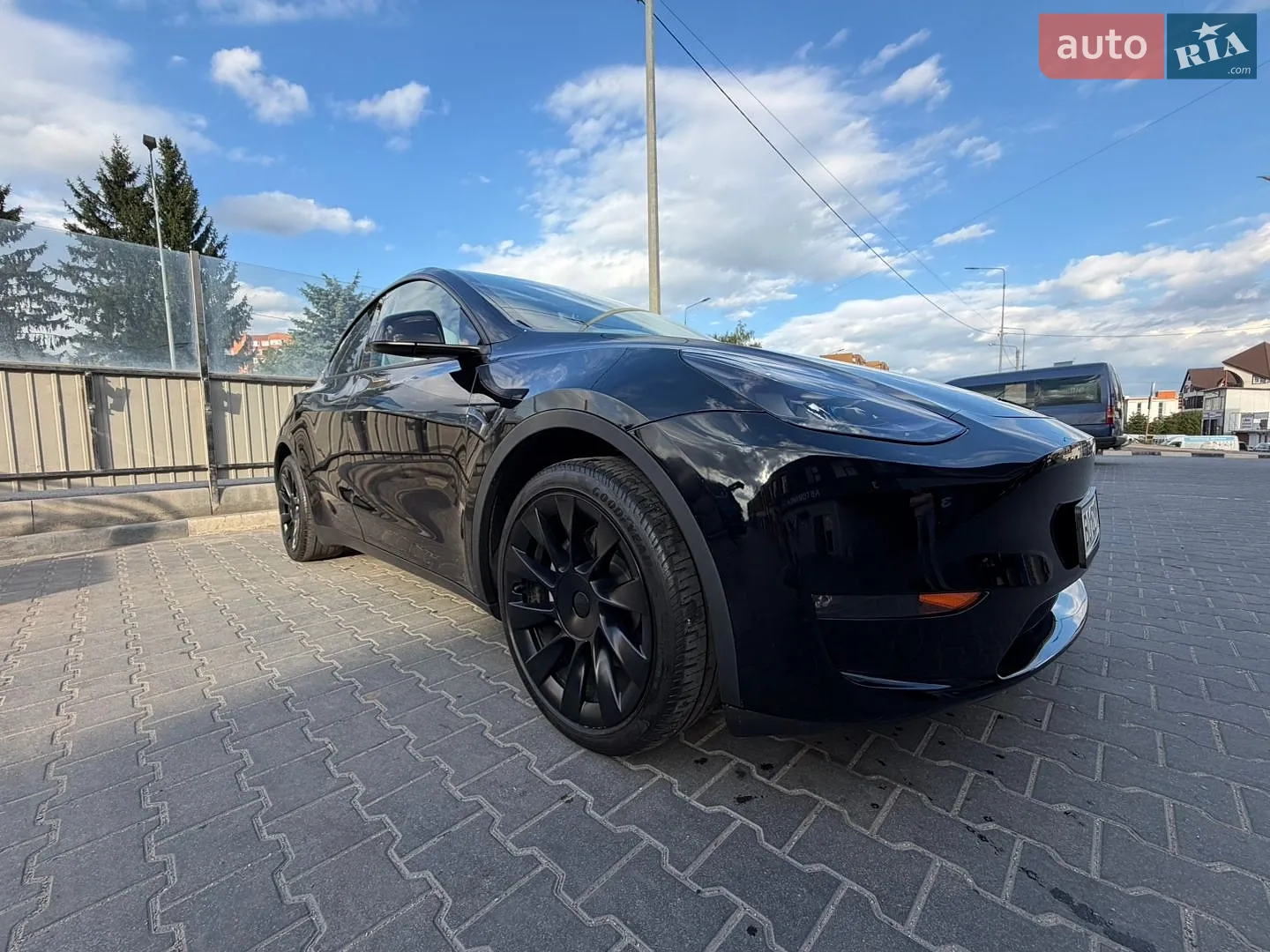 2024 Tesla Model Y - мініатюра 5